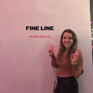 Meet your Posher, Maggie